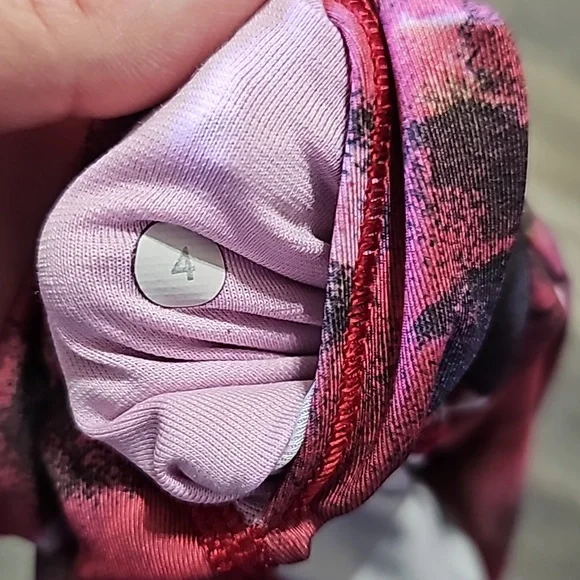 Lululemon Athletic Leggings - Picture 5 of 8